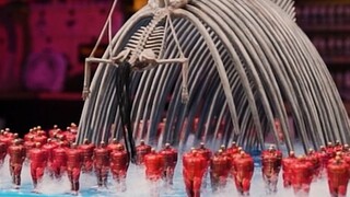 [Pencetakan 3D Proson] Serangan terhadap Titan