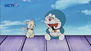 Doraemon Special 2 Jam - Pelampung Bahagia