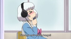 Tonari no Seki-kun eps 20 sub indo