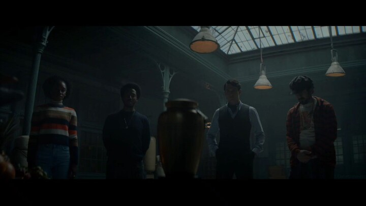 The contenental from world of john weck s1 e3 full movie👇