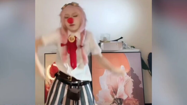 How desperate must one be to dance like this?