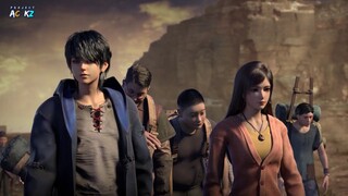 [ EPISODE 16 - TAMAT ] Di Yi Xulie Season 1 - 1080p Super Duper HD Sub Indo