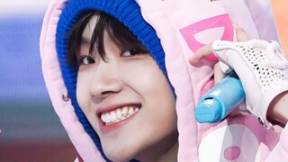[4K horizontal screen] Pink and blue grape seed happy sensor! Jinyunhe 230609 Yinyin straight shot｜w