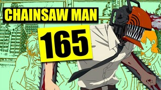 Why Denji Will NEVER Settle for Ordinary | Chainsaw Man 165