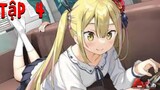 [Nhạc Phim Anime] Công Chúa Loli Đến Từ Dị Giới  Tập 4 - Henjin no Salad Bowl