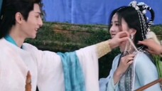 [Changyue Jinming] Are they such a brother and sister?