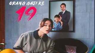 Telefilem Orang Gaji Ke 19 2023