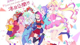 Aikatsu Planet! -Tập 23- Bên Trong Giấc Mơ. - Bilibili