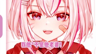 《给**的老婆上舰》