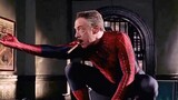 [Fourth Generation Spider-Man] "The owner of the company is the fourth generation Spider-Man, no one