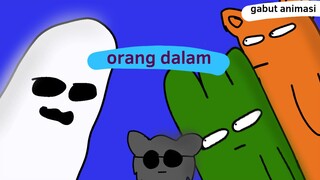 mengejar cinta part 2