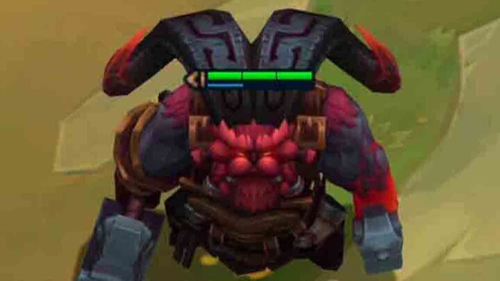 เมื่อ 3-1 ได้รับออร์นหนึ่งใบ · · ·