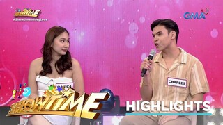 It's Showtime: Big deal ba talaga ang Valentine’s Day? (EXpecially For You)
