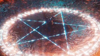 最强咒术师！2024日本真人版《阴阳师0》首曝预告，安倍晴明年轻故事！