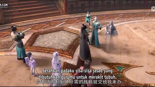 BTTH EPISODE 134 SUBS INDO