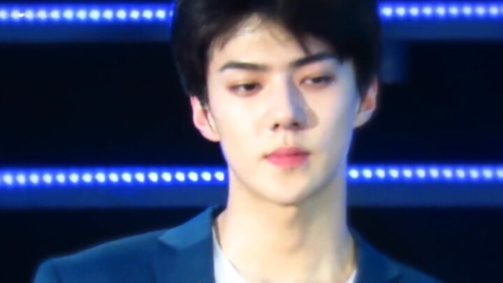 SM, anh vẫn chưa hiểu sao!