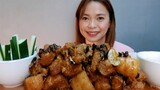 PORK HUMBA MUKBANG