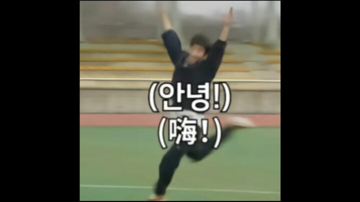 【going seventeen】Kumpulan beberapa efek suara yang berantakan～