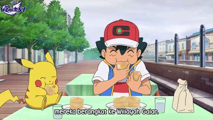 pokemon (2019) episode 5