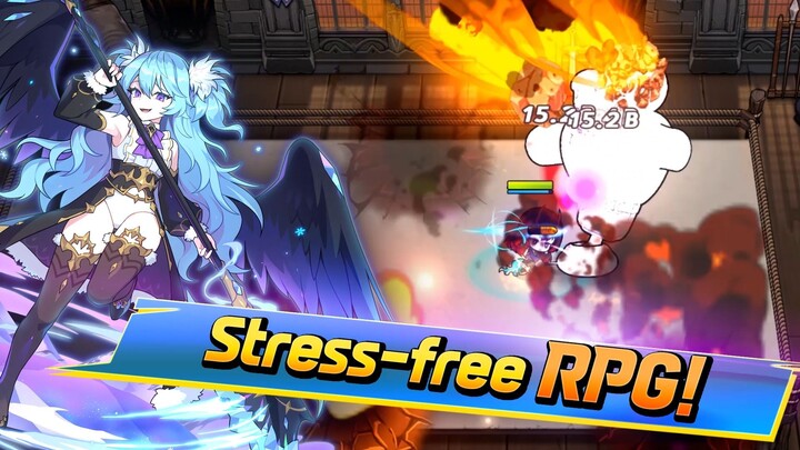 Soul Strike! 🤩