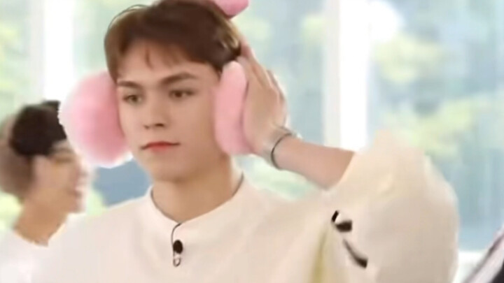 【Thôi Hán Lược】Phần nhập vai mà chẳng sai sót chút nào, đúng là anh chàng điệp viên bí mật của chúng