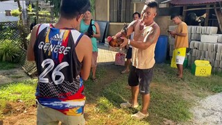 bitaw ni liit
