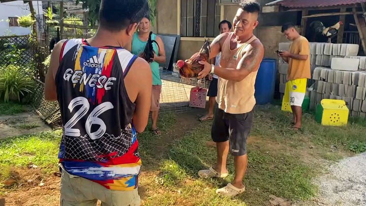 bitaw ni liit
