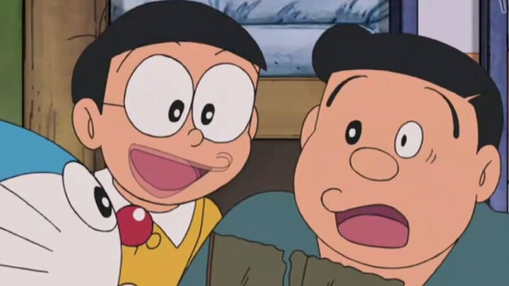 Doraemon: Nobita's Treasure of 3,000 Gold Coins