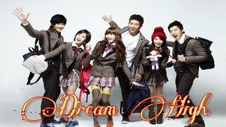 01: Dream High