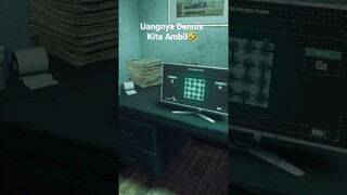 Ninja Maling Dari Perguruan Among Us Dilawan Guys🤣#games #tiktok #gaming #short #naruto #tiktok #fyp
