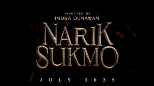 Nariksukmo  bakal segera hadir