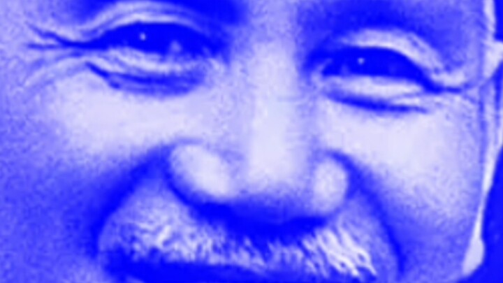 Southeast Mount Kukai at Different Speeds