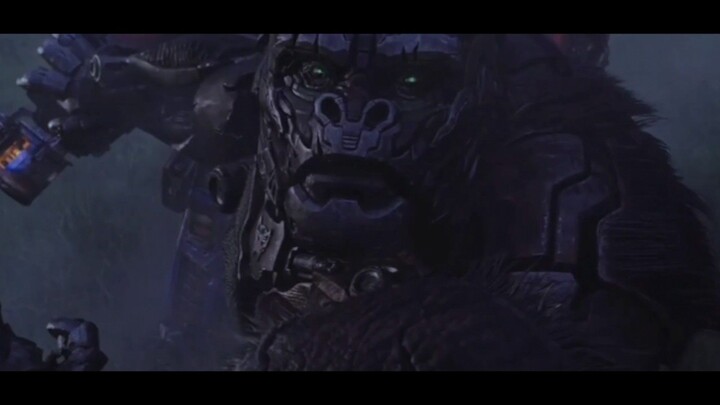 transformers rise of beast