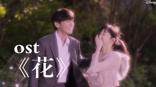 Roy kim《花》   韩剧《说是爱情》ost   李晟京，金英光