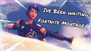 Fortnite Montage - I’ve Been Waiting (Lil Peep)