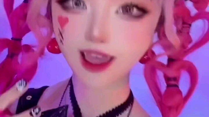 Cosplay lolita #Thanh_thủy