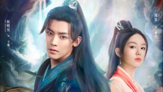 4. TITLE: Back From The Brink [2023]/Chinese Series Action Romance Fantasy Tagalog Dubbed HD