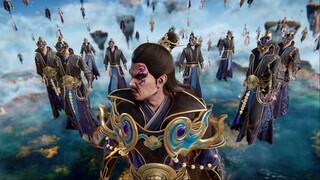 ตอนที่ 72 ฝืนลิขิตฟ้าข้าขอเป็นเซียน [4K][ซับไทย]