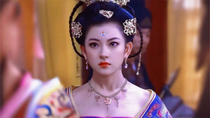 ทั้งคู่ล้วนสวยสะกดใจโลก แต่คนละแบบ—หนึ่งคือตัวเลือกของทุนใหญ่ อีกหนึ่งคือตัวเลือกของเจ้าของเหมืองถ่า