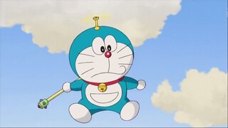 Doraemon (2005) - Aku Adalah Mini Doraemon | Gajah Dan Paman