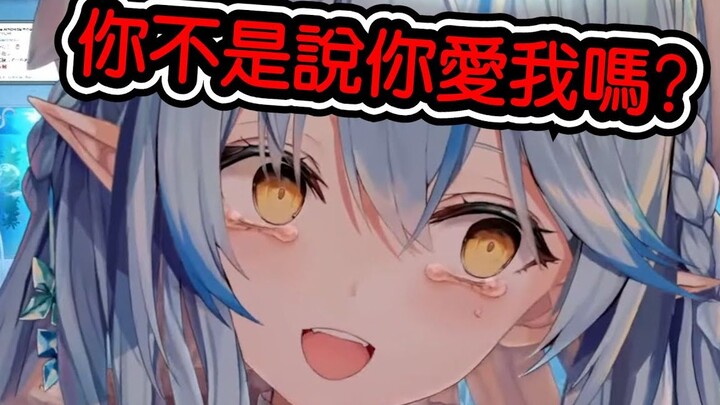 [Mature Meat] 3.0 Yandere Ramy's Big Evolution!!! The pressure is really incomparable to before!!!