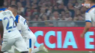 Highlights AS ROMA - LECCE- Dybala - Smalling tỏa sáng, Mourinho ăn mừng cực sun