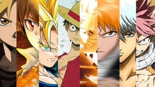 [Hype/AMV] Attack! We Shall Not Falter!