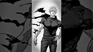 anime edit- gojou satoru [ Jujutsu kaisen] jedag jedug anime🥀#fyp