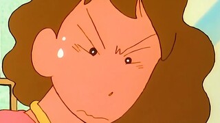 Aroha! Shin-chan's grocery shopping trip