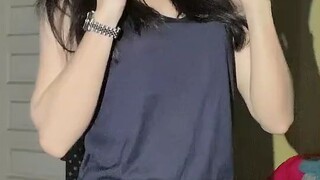 putih bening cuman tepos
