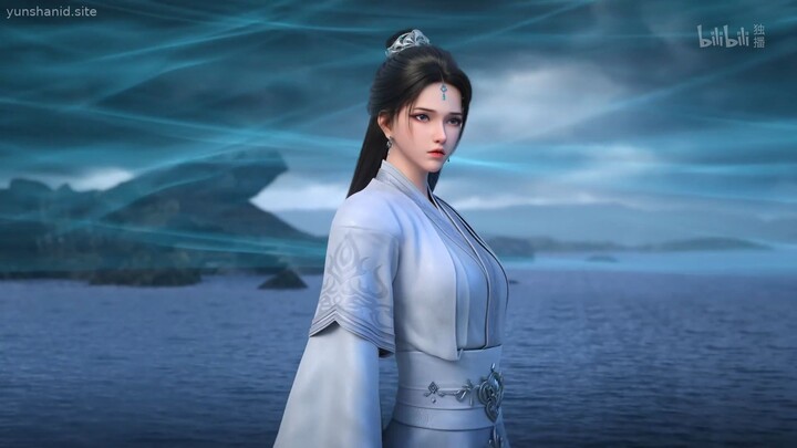 Walking The Way Alone Episode 9 Sub Indo