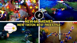 NEW ML MEMES & BEST FUNNY TIKTOK FREESTYLE | BLanK ML