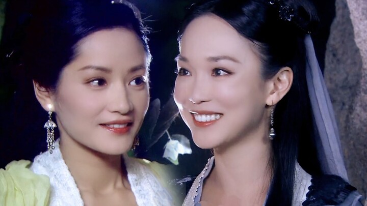 Cúc Oánh ơi, sân chơi của chị rộng quá đấy, hồi nhỏ mình đã thấy hai người hợp nhau cực kỳ rồi!