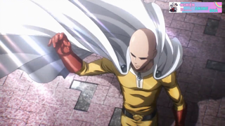 One Punch Man Tập 1 - Thực thi chính nghĩa p1